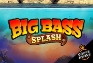 Big Bass Splash slot at Wildsino Australia Casino