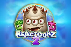 Reactoonz 2 slot at Wildsino Australia Casino