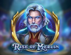 Rise of Merlin slot at Wildsino Australia Casino