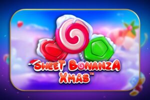 Sweet Bonanza Xmas slot at Wildsino Australia Casino