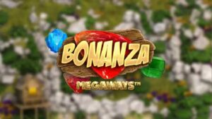 Bonanza Megaways slot at Wildsino Australia Casino