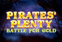 Pirates Plenty Battle for Gold slot at Wildsino Australia Casino