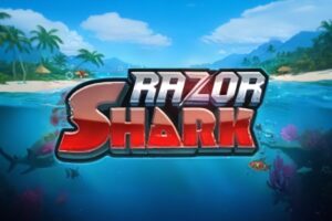 Razor Shark slot at Wildsino Australia Casino