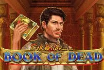 Rich Wilde and the Book of Dead slot at Wildsino Australia Casino