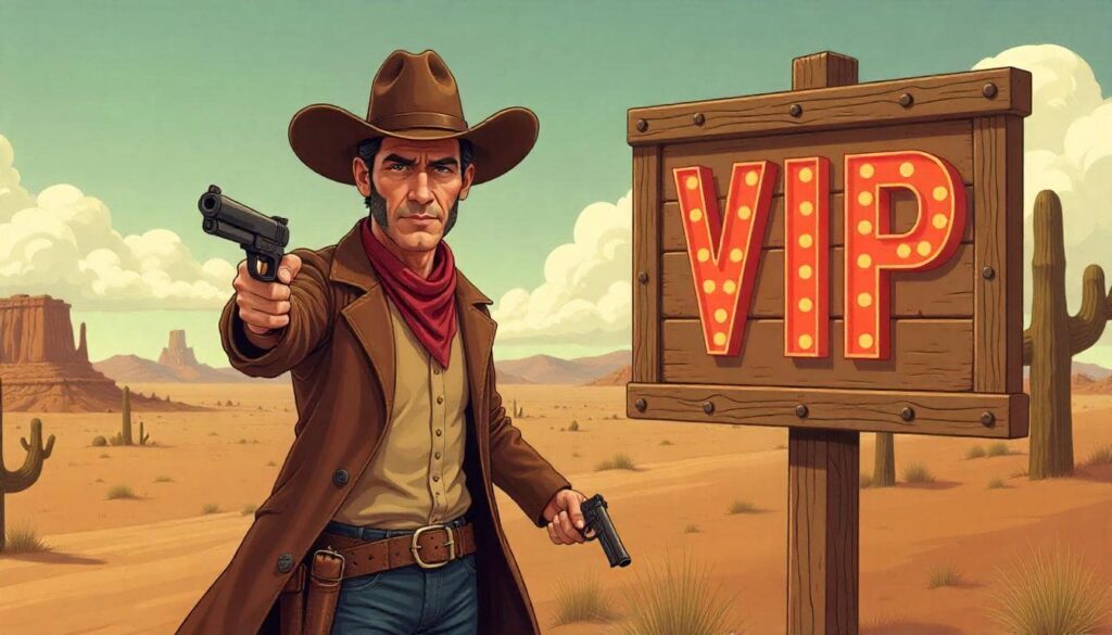 Wildsino Casino VIP