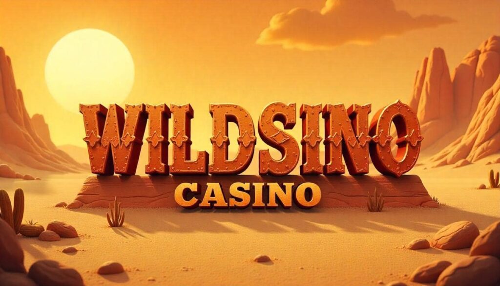 Wildsino Casino brand